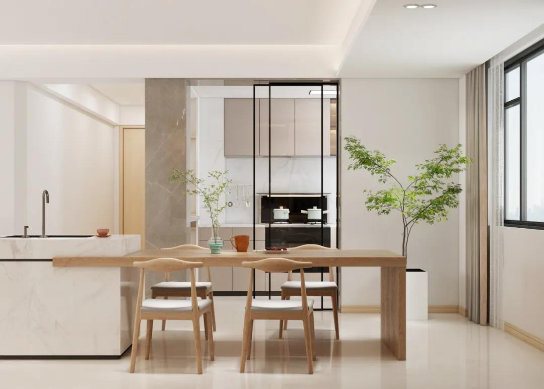 簡(jiǎn)而雅的精致設(shè)計(jì)，柔且暖的詩意溫馨！