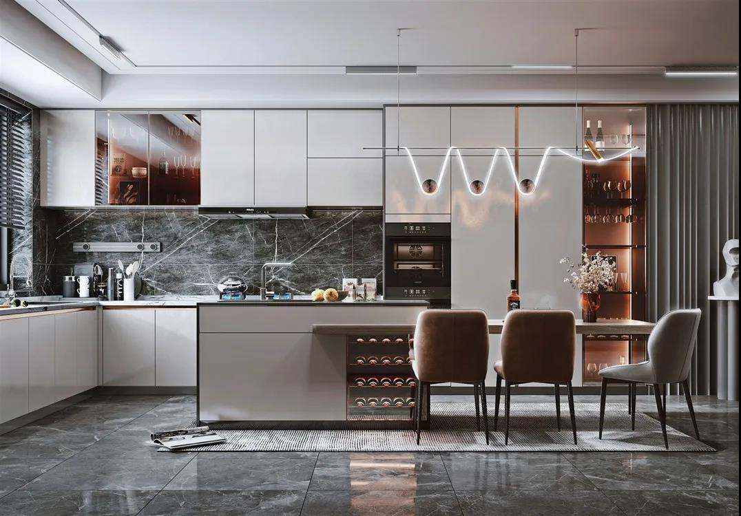 泓朝貴族 |?人間煙火氣，最撫凡人心。