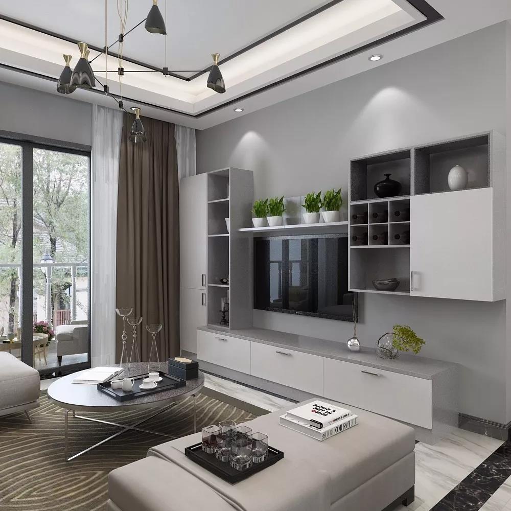 【泓朝貴族】想要屬于自己的生活方式，全屋定制了解一下