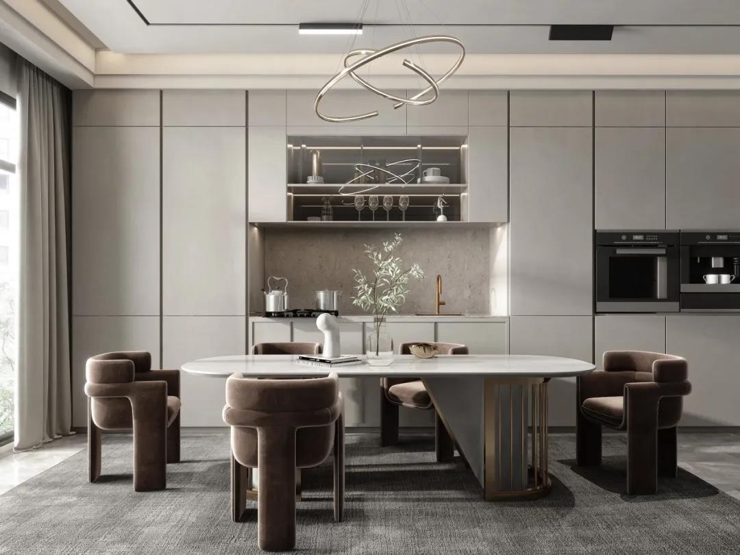 泓朝貴族 |?人間煙火氣，最撫凡人心。